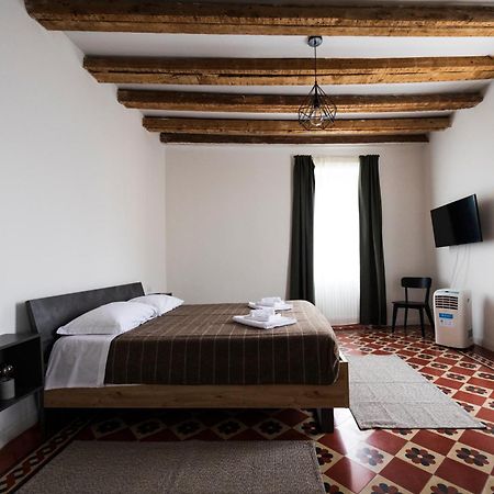 Traditional Italian House - Bergamo Luaran gambar