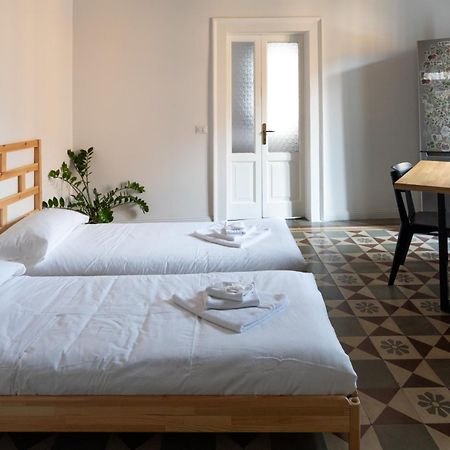 Traditional Italian House - Bergamo Luaran gambar