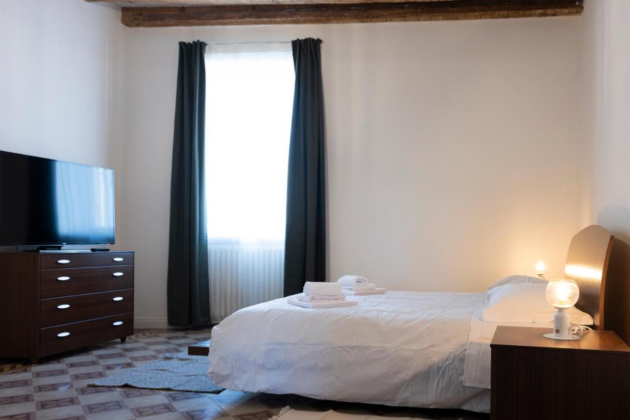Traditional Italian House - Bergamo Luaran gambar