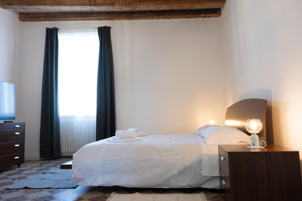 Traditional Italian House - Bergamo Luaran gambar