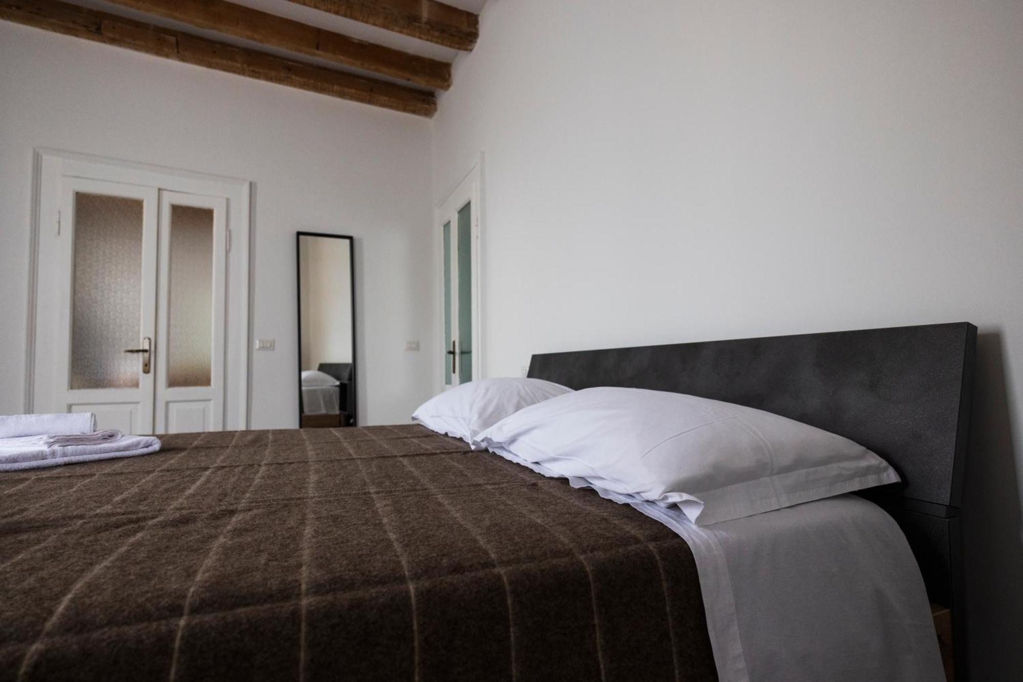 Traditional Italian House - Bergamo Luaran gambar
