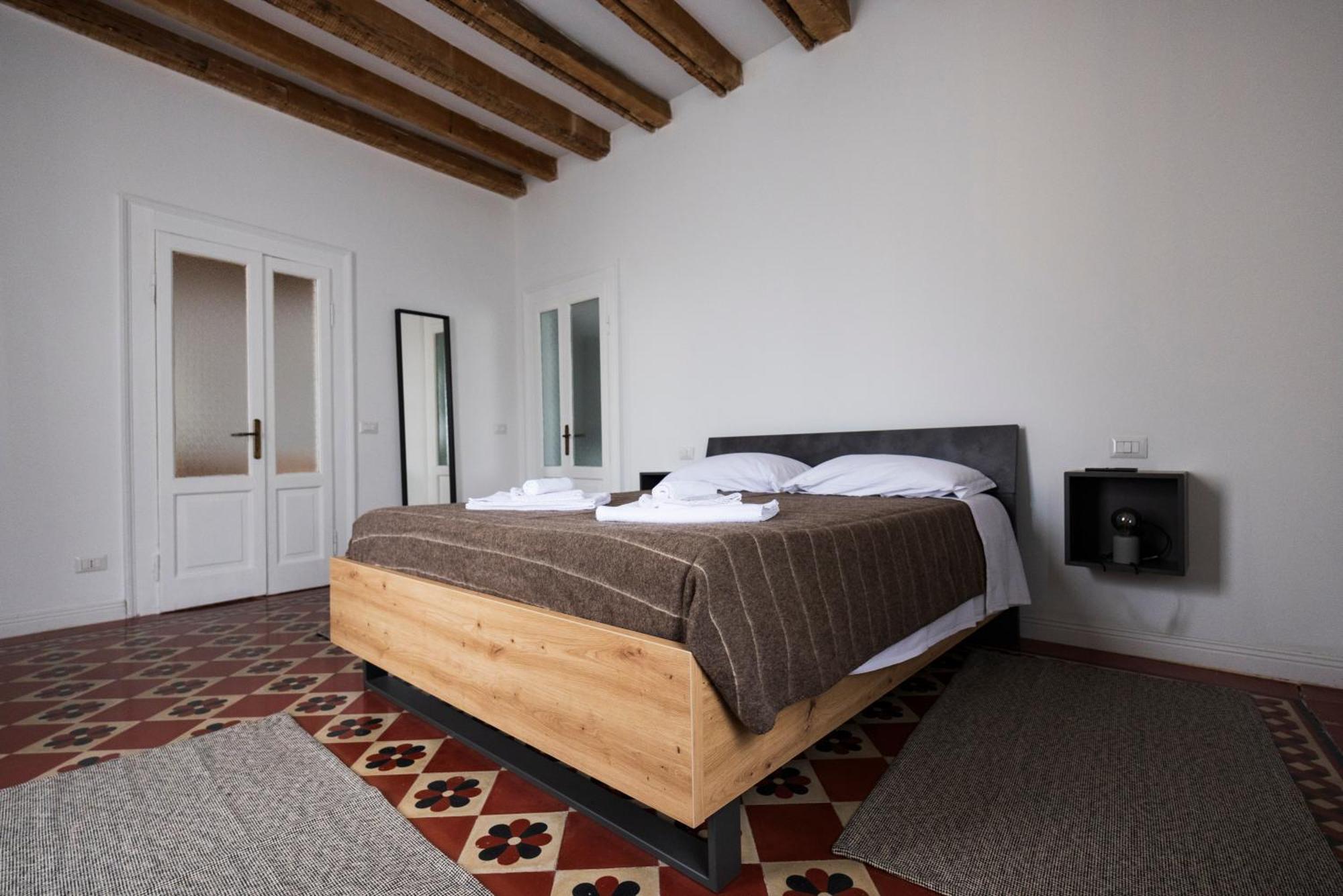 Traditional Italian House - Bergamo Luaran gambar