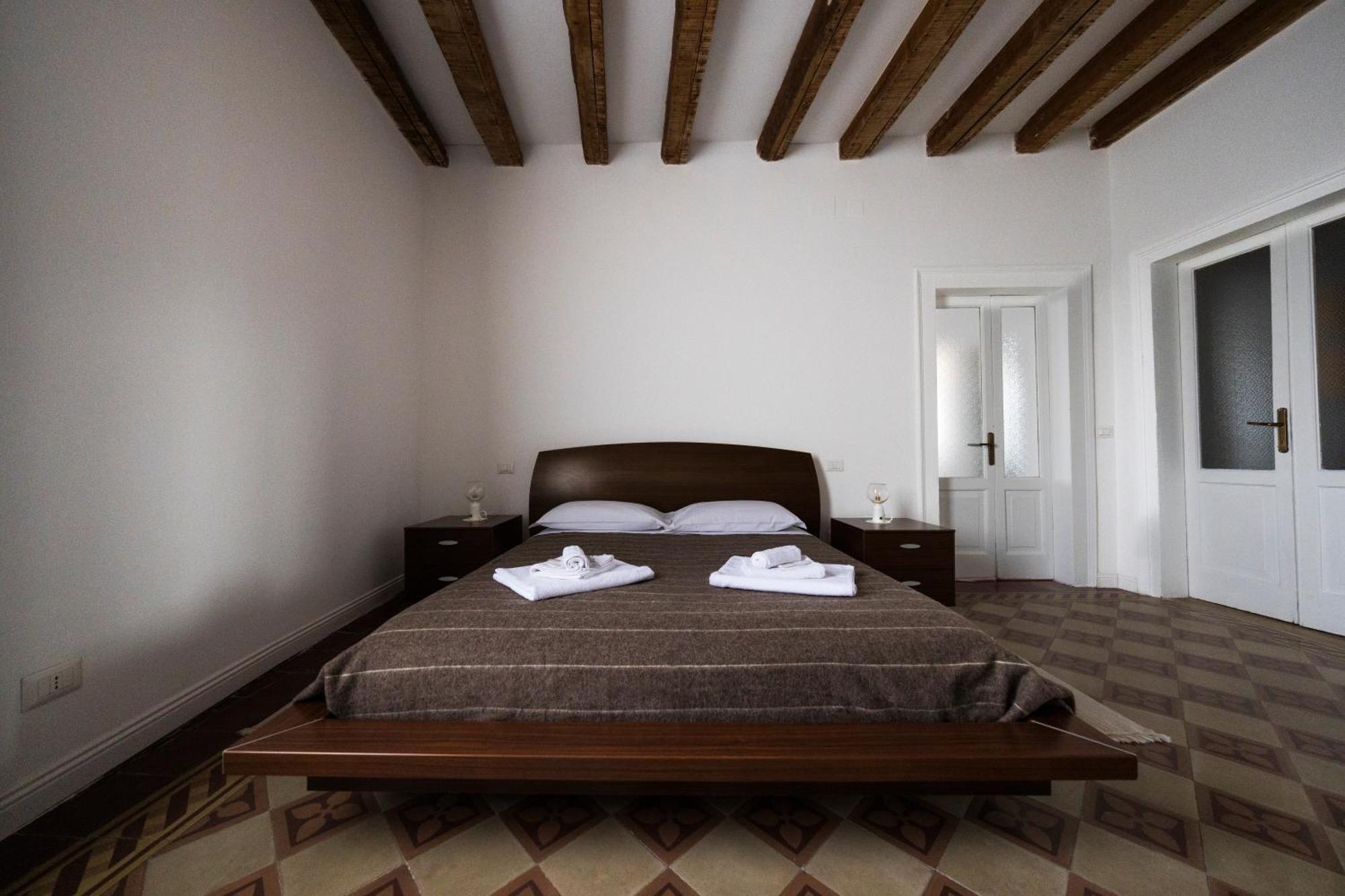 Traditional Italian House - Bergamo Luaran gambar