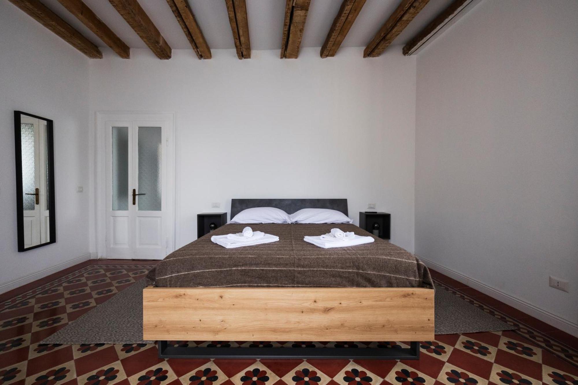 Traditional Italian House - Bergamo Luaran gambar