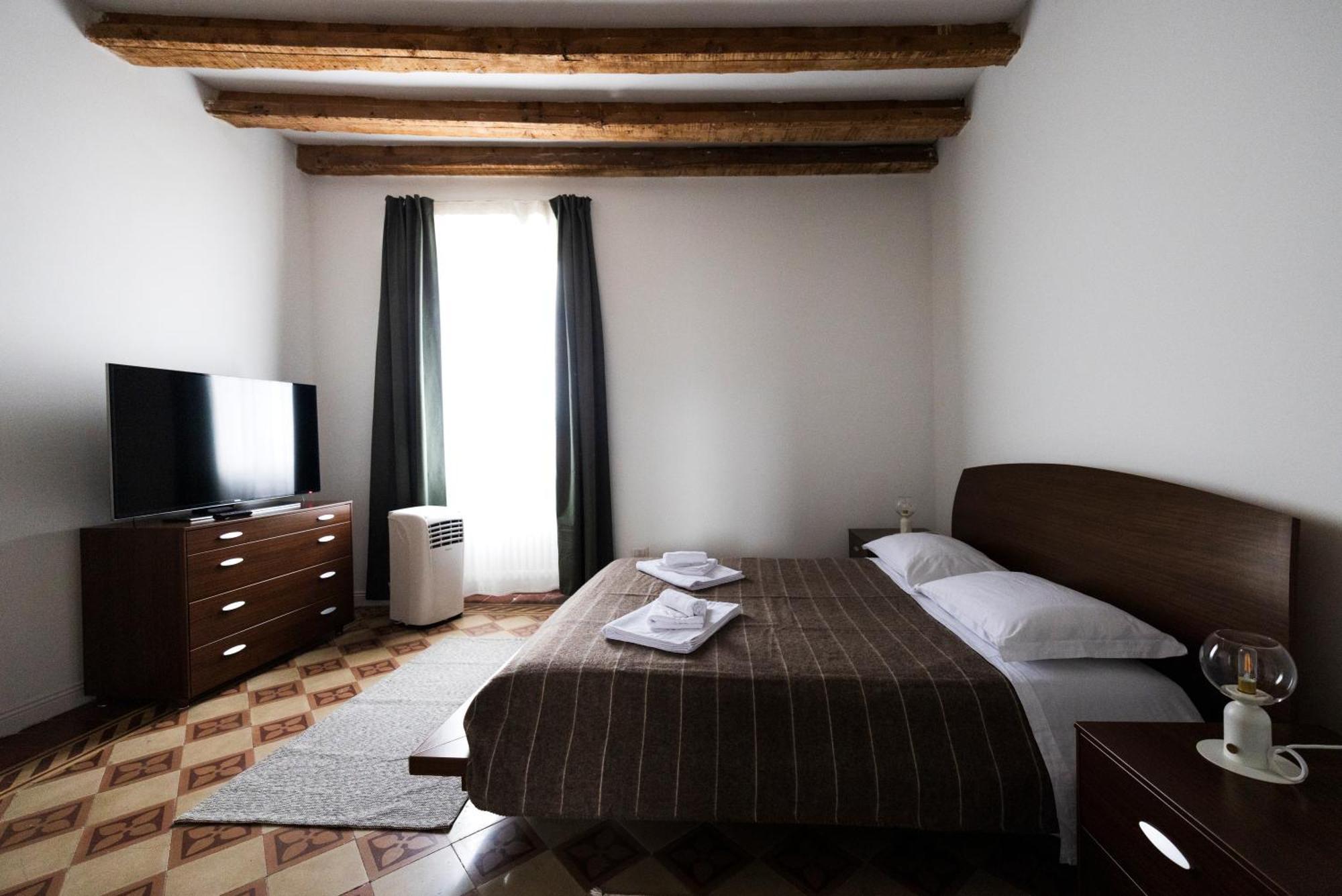 Traditional Italian House - Bergamo Luaran gambar