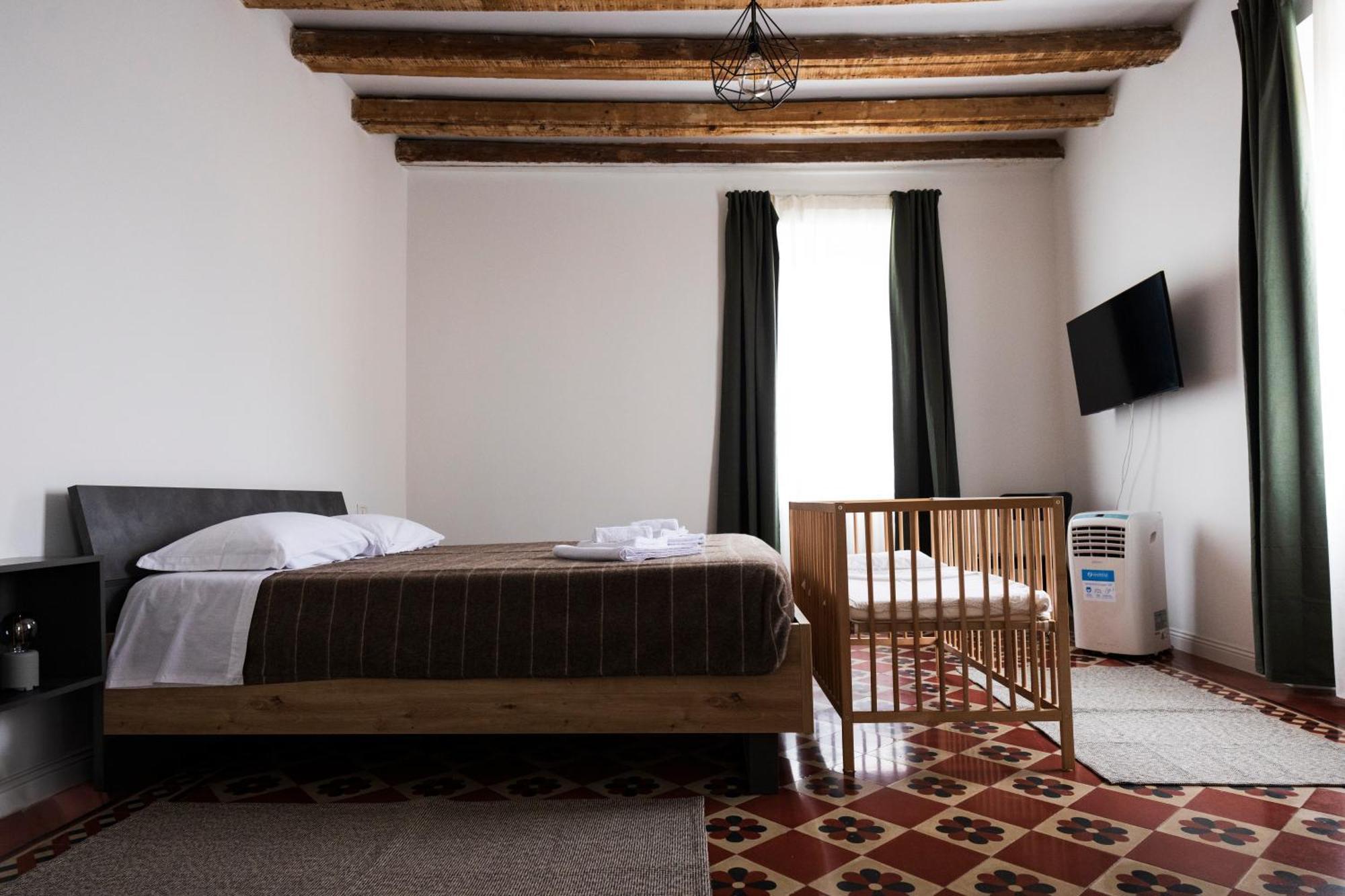 Traditional Italian House - Bergamo Luaran gambar