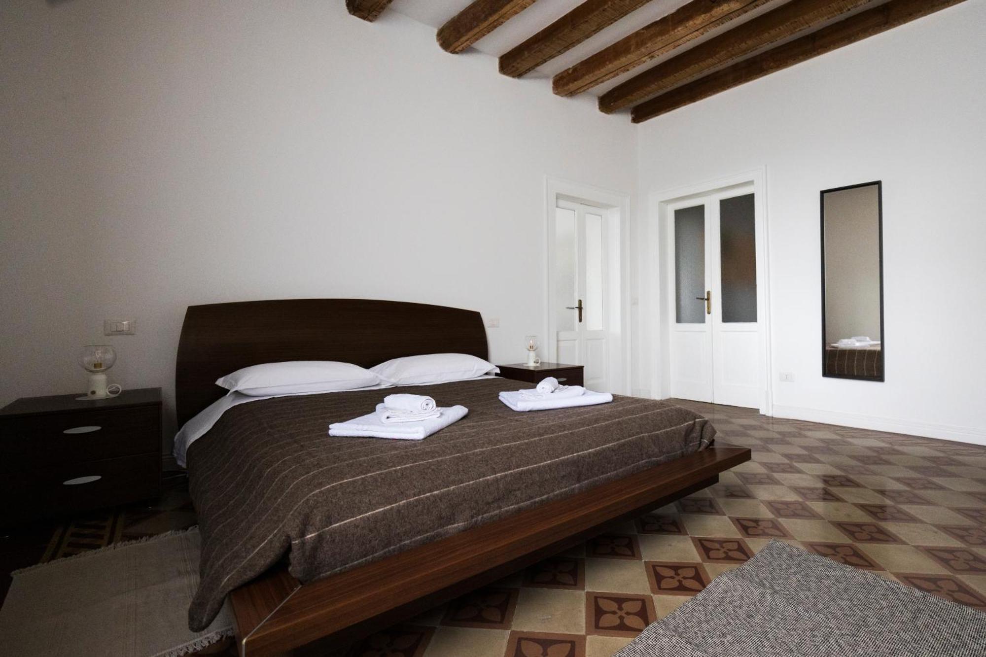 Traditional Italian House - Bergamo Luaran gambar