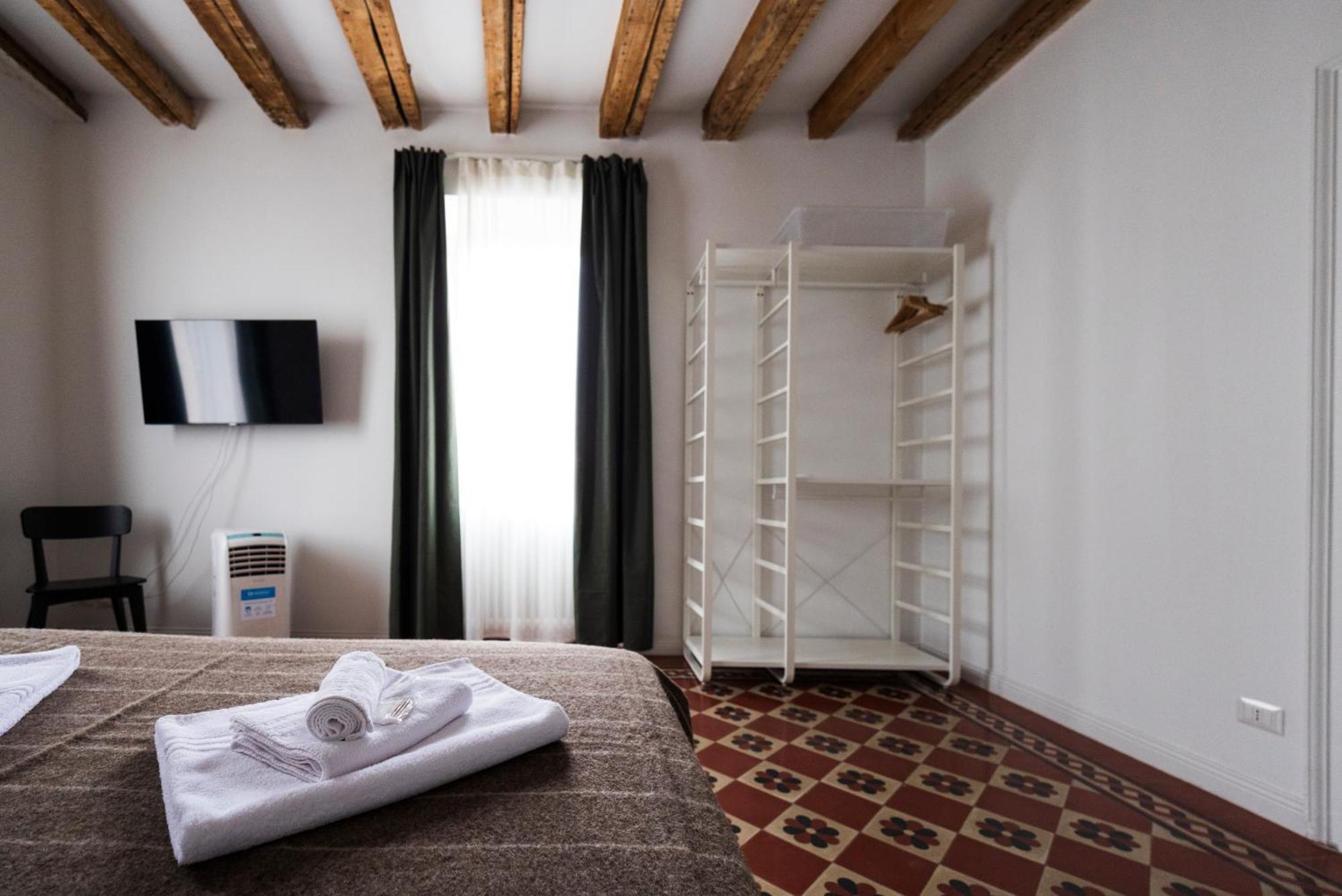 Traditional Italian House - Bergamo Luaran gambar