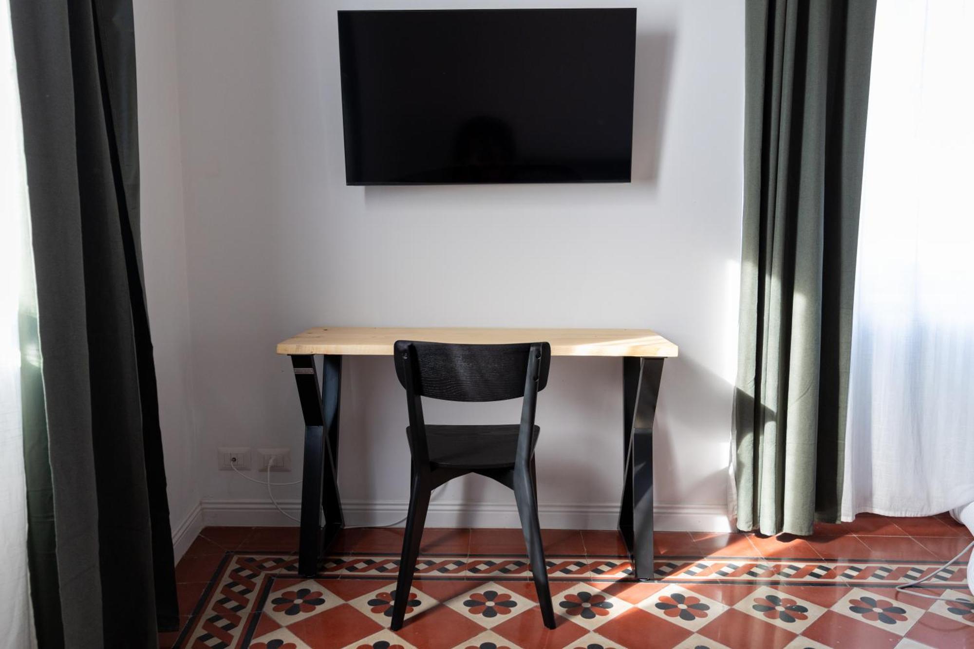 Traditional Italian House - Bergamo Luaran gambar